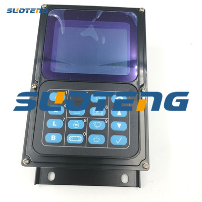 7835-12-3006 excavador 7835123006 de Display Panel For PC200-7 PC300-7 del excavador