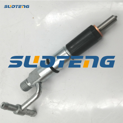 300-2952 3002952 inyector de combustible del motor 3044C del cargador 236B 246B 252B