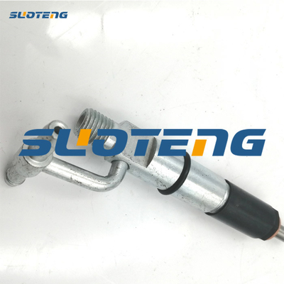 300-2952 3002952 inyector de combustible del motor 3044C del cargador 236B 246B 252B