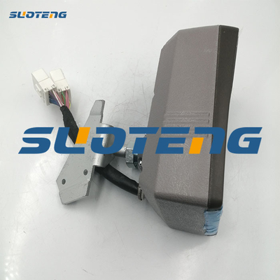 VOE14640102 14640102 Monitor de panel I-ECU para excavadora EC120D