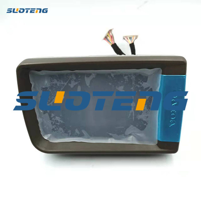 Monitor del panel de 14640102 I-ECU para el excavador de EC120D EC140D EC220D