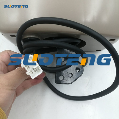 243-7058 el panel del monitor de control para el excavador 2437058 de la rueda de M313C M315C