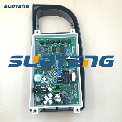 excavador 53900048G de Display Panel For DH220-7 DH225-7 del excavador 539-00048G