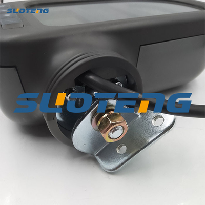 14636301 excavador VOE14636301 de Display Panel For EC140B EC160B del excavador
