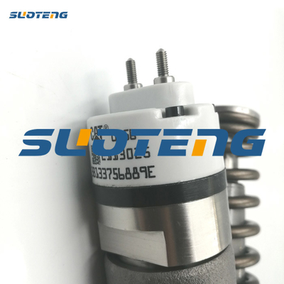 211-3025 2113025 inyector de combustible del motor 3456 de Excavaator 385B 3406E