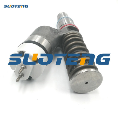 211-3025 2113025 inyector de combustible del motor 3456 de Excavaator 385B 3406E