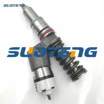 211-3025 2113025 inyector de combustible del motor 3456 de Excavaator 385B 3406E