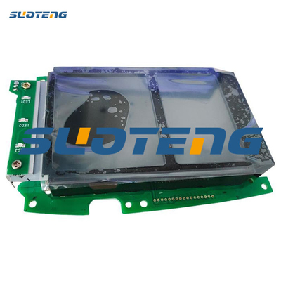 157-3198 excavador Display Screen Panel del LCD para el excavador 1573198 de E320C E322C