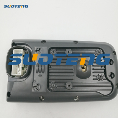 386-3457 3863457 Panel de visualización del monitor para excavadora E320D E330D
