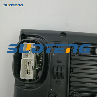 386-3457 3863457 Panel de visualización del monitor para excavadora E320D E330D