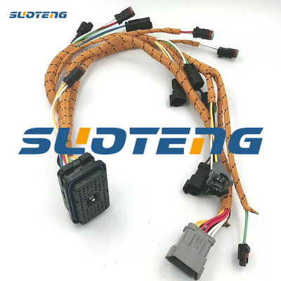 195-7336 motor  Wiring Harness 1957336 para el excavador de E325C
