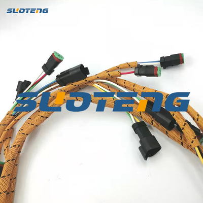 195-7336 motor  Wiring Harness 1957336 para el excavador de E325C