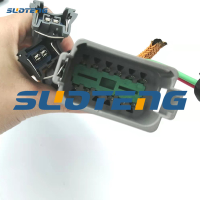 195-7336 motor  Wiring Harness 1957336 para el excavador de E325C