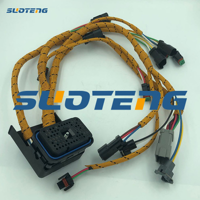 190-5038 haz de cables de 1905038 motores para el excavador de E322C