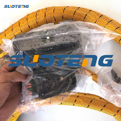 267-7969 haz de cables de 2677969 chasis para el excavador de E325D