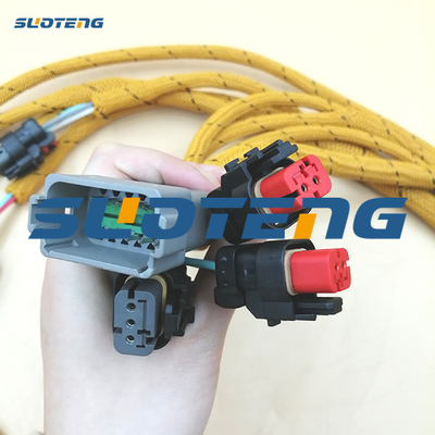 381-2499 3812499 motor de  Wiring Harness C7 para el excavador de E325D