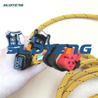 381-2499 3812499 motor de  Wiring Harness C7 para el excavador de E325D