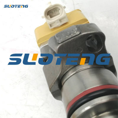 178-0199 1780199 inyector de combustible del motor 3126B 3126E de  322C 325C del excavador