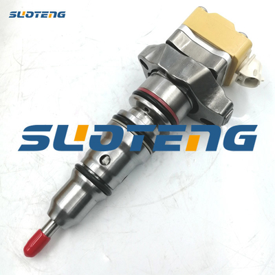178-0199 1780199 inyector de combustible del motor 3126B 3126E de  322C 325C del excavador