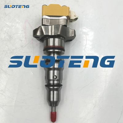178-0199 1780199 inyector de combustible del motor 3126B 3126E de  322C 325C del excavador