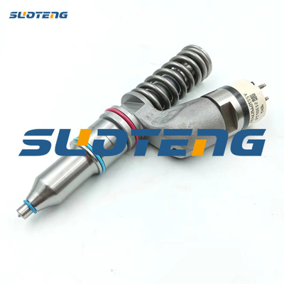253-0618 2530618 inyector de combustible del motor C15 C18 Marine Engine C32