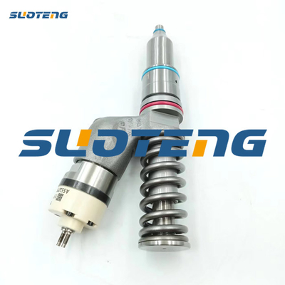 253-0618 2530618 inyector de combustible del motor C15 C18 Marine Engine C32