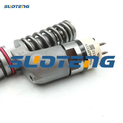 253-0618 2530618 Inyector de combustible C15 C18 C32 Partes del motor