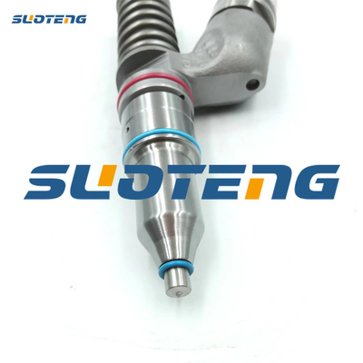 253-0618 2530618 inyector de combustible del motor C15 C18 Marine Engine C32