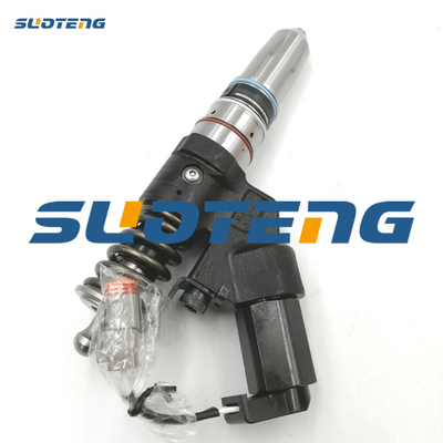 Inyector de combustible común de  Engine QSM11 ISM11 3411845