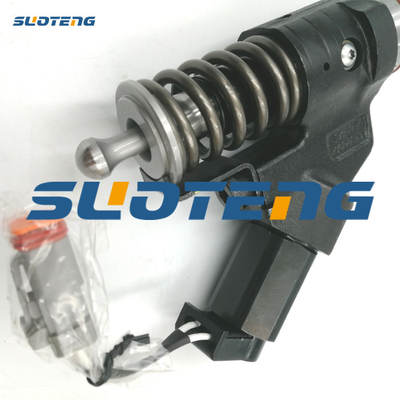 Inyector de combustible común de  Engine QSM11 ISM11 3411845