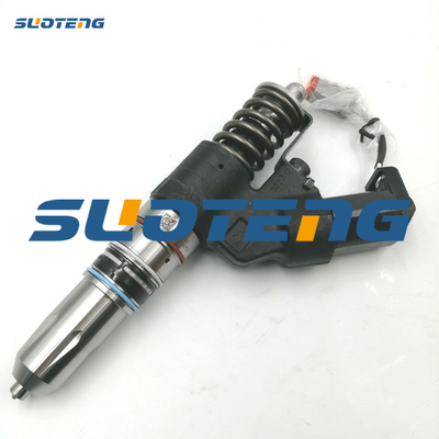 Inyector de combustible común de  Engine QSM11 ISM11 3411845