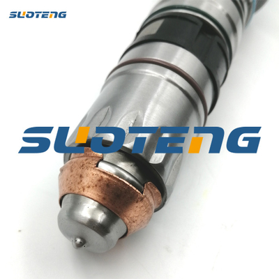 Inyector de combustible común de  Engine QSk45 QSK60 4326781