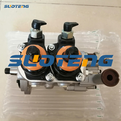 094000-0421 bomba de la inyección de carburante del motor de 22100-E0302 E13C para Hino700