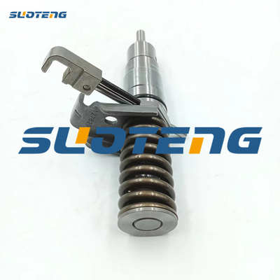127-8207 1278207 inyector de combustible del motor 3114 del compresor CP-563 3116