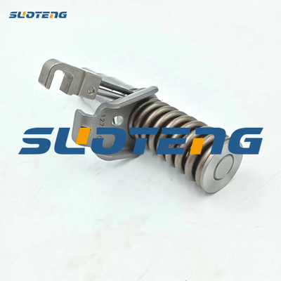 127-8207 1278207 inyector de combustible del motor 3114 del compresor CP-563 3116