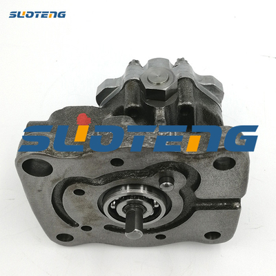 318-6357 bomba de la transferencia de combustible del motor 3186357 C7 para el excavador de E325D