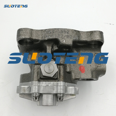318-6357 bomba de la transferencia de combustible del motor 3186357 C7 para el excavador de E325D