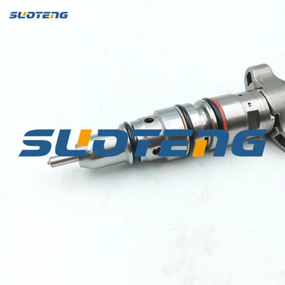 222-5958 2225958 inyector de combustible diesel del motor C7 del excavador E324D E325D nuevo