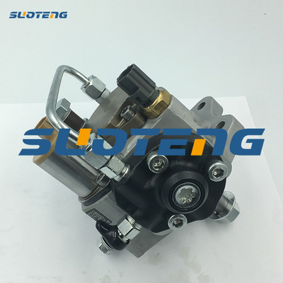 8-97306044-9 bomba de alimentación del combustible 8973060449 4HK1 para el excavador ZX200-3
