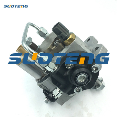 8-97306044-9 bomba de alimentación del combustible 8973060449 4HK1 para el excavador ZX200-3