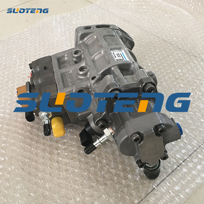 326-4635 3264635 C6.4 Motor de inyección de combustible VE bomba para la excavadora E320D
