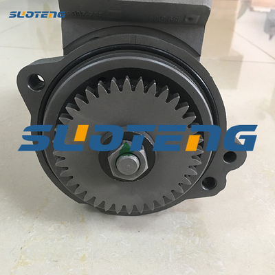 319-0676 3190676 Bomba de inyección de combustible para motor C9