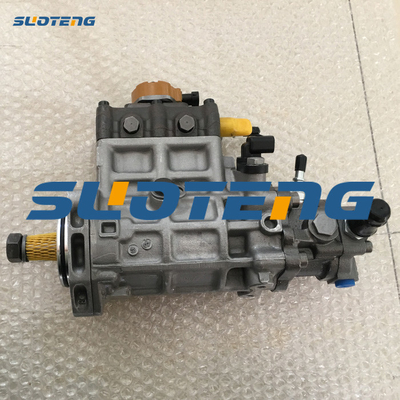 324-0532 bomba de la inyección de carburante del motor 3240532 C4.4 para el cargador 420E