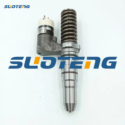 423-7547 4237547 inyector de combustible del motor 3516 del camión 793C 793D 3516B