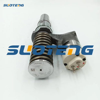 423-7547 4237547 inyector de combustible del motor 3516 del camión 793C 793D 3516B