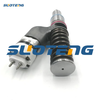 211-3027 2113027 inyector de combustible del motor 3456 de Excavaator 385B 3406E