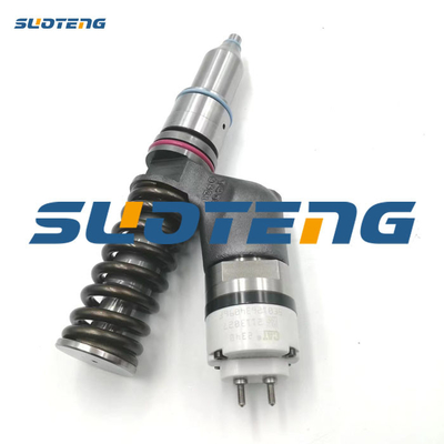 211-3027 2113027 inyector de combustible del motor 3456 de Excavaator 385B 3406E
