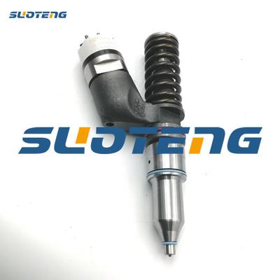 211-3027 2113027 inyector de combustible del motor 3456 de Excavaator 385B 3406E