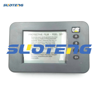 307-7542 excavador 3077542 del motor de Monitor Display For 3126B 3176C del excavador