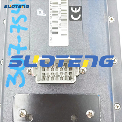 307-7542 excavador 3077542 del motor de Monitor Display For 3126B 3176C del excavador